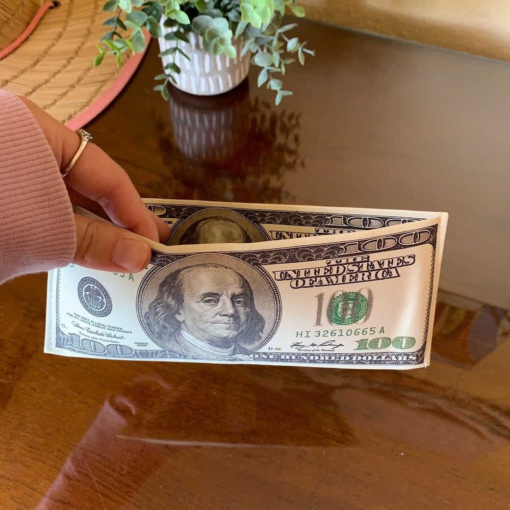 money wallets - Picture 2 of 3